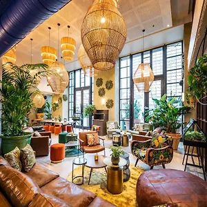 Indigo Brussels - By Ihg Ξενοδοχείο